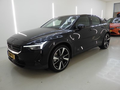 Polestar 2 Pilot Plus