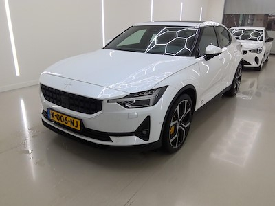 Polestar 2 Pilot Plus
