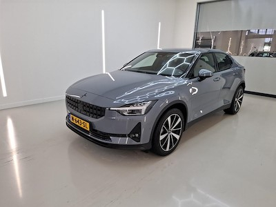 Polestar 2 63kWh Single Motor Standard Range 5d