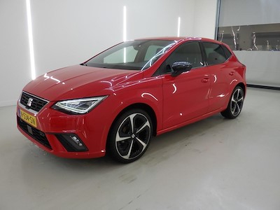 Seat IBIZA 1.0 Eco TSI FR Business Intense 5d