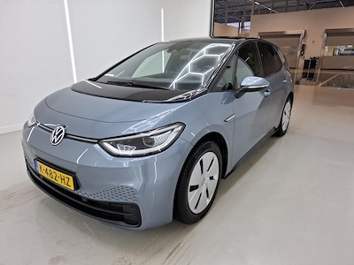 Volkswagen ID.3 58kWh Business auto