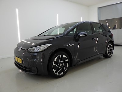 Volkswagen ID.3 58kWh Life auto 5d