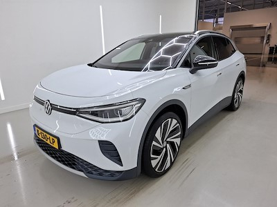 Volkswagen ID.4 77kWh 1ST Max
