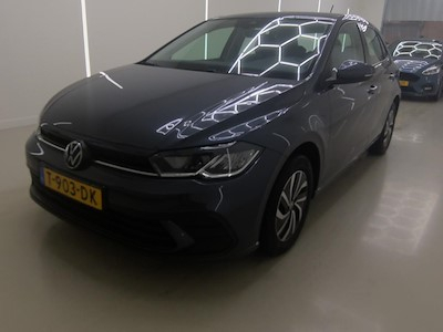 Volkswagen POLO 1.0 TSI 70kW 7-DSG Life 5d