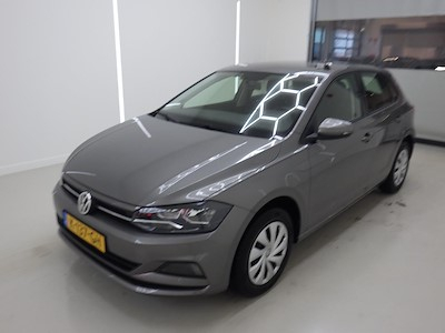 Volkswagen POLO 1.0 TSI 70kW ACTI 5d Comfortline APL 5d