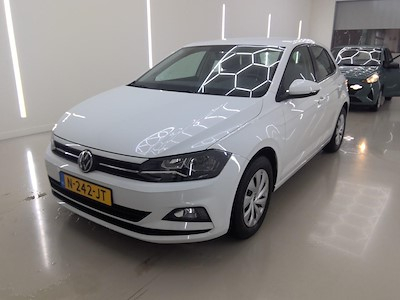Volkswagen POLO 1.0 TSI 70kW Comfortline 5d Onze Deal