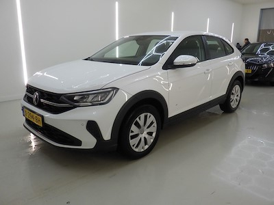 Volkswagen Taigo 1.0 TSI 70kW 5d