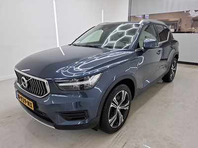 Volvo XC40 Recharge T4 Inscription Expression