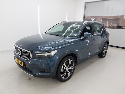 Volvo XC40 Recharge T5 Inscription 5d