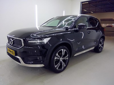 Volvo XC40 T2 automaat Inscription
