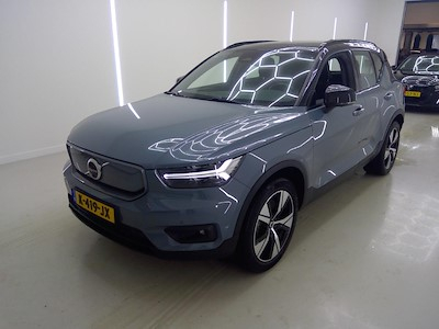 Volvo Xc40 recharge P8 AWD 5d ActieAuto