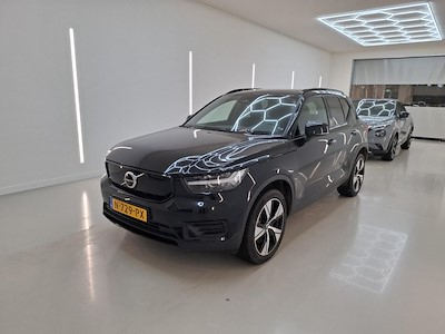 Volvo Xc40 recharge Pure Electric Core 5d
