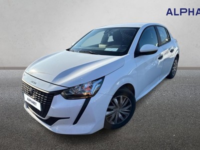 Peugeot 208 AFFAIRE 1.5 BlueHDi 100 S&amp;S Premium Pack VF [5P] 6-100CH-5cv, 2021