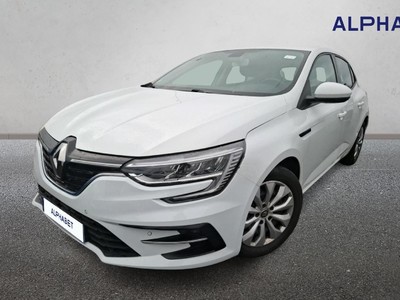 Renault MEGANE SOCIETE Air Nav 2P Energy Blue dCi 115 VF [5P] 6-115CH-6cv, 2021