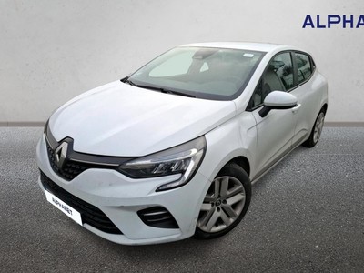 Renault Clio Business E-TECH 140 VP [5P] bva 6-140CH-5cv, 2021