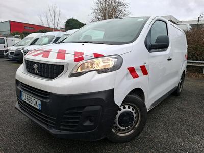 Peugeot Expert BLUEHDI 115 S&amp;S COMPACT PREMIUM VU [4P] bvm 6-115CH-5cv, 2019