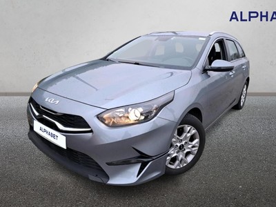 Kia Ceed SW 1.6 CRDI 136 ISG MHEV ACTIVE BUS SW DCT7 VP [5P] bva 7-136CH-7cv, 2022