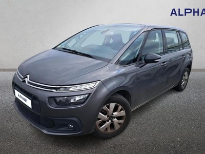 Citroën GRAND C4 SPACET BlueHDi 130 S&amp;S EAT8 Business VP [5P] bva 8-131CH-7cv, 2021