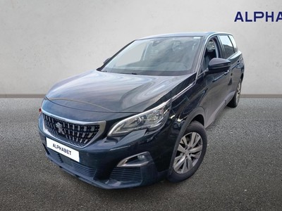 Peugeot 5008 BLUEHDI 130 S&amp;S EAT8 ACTIVE BUSINESS VP [5P] bva 8-130CH-7cv, 2020