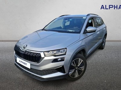 Skoda Karoq 2.0 TDI 116ch DSG7 Business VP [5P] bva 7-116CH-6cv, 2022