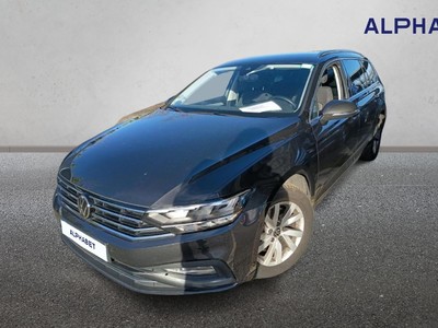 Volkswagen Passat SW 2.0 TDI 150 SCR DSG7 SW BUSINESS VP [5P] bva 7-150CH-8cv, 2022