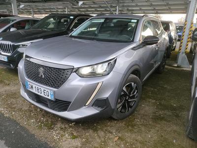 Peugeot 2008 BlueHDi 130 S&amp;S EAT8 Allure Pack VP [5P] bva 8-130CH-7cv, 2023