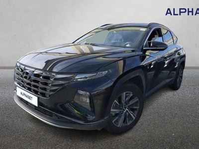 Hyundai Tucson 1.6 HYBRID 230 CREATIVE VP [5P] bva 6-230CH-10cv, 2021