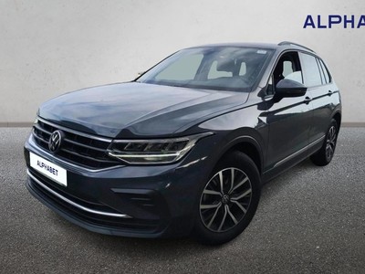 Volkswagen Tiguan 1.5 TSI 150 DSG7 LIFE BUSI VP [5P] bva 7-150CH-8cv, 2022