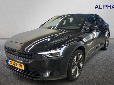 Polestar 2 170kW/ 78kWh Single Motor Long Range, 2023