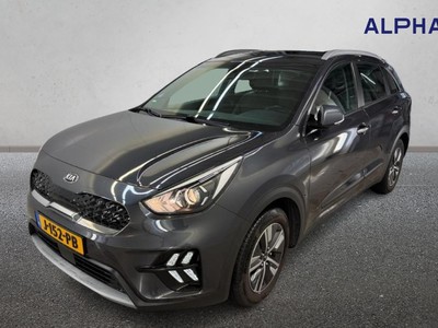 Kia Niro 1.6 GDi Hybrid 104kW DynamicLine, 2020