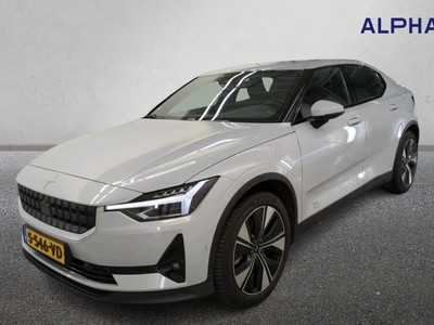 Polestar 2 170kW/ 78kWh Single Motor Long Range, 2023