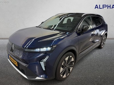 Renault Scenic E-Tech 160kW/87kWh Long Range Techno, 2024