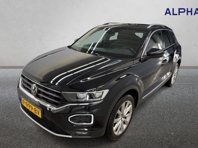 Volkswagen T-Roc. T-Roc 1.5 TSI 110kW Sport DSG, 2022