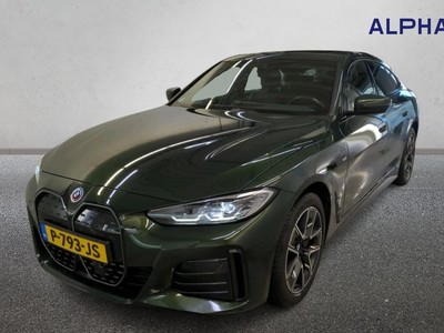 BMW I4 eDrive 40 250kW/ 83.9kWh automaat, 2022