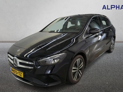 Mercedes-Benz B180 1.3 100kW Business Solution Luxury DCT, 2022
