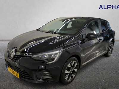 Renault Clio 1.0 TCe 67kW GPF Evolution, 2023