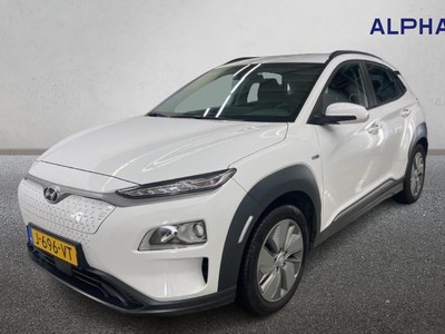 Hyundai Kona EV 150kW / 64kWh Comfort Smart automaat, 2020