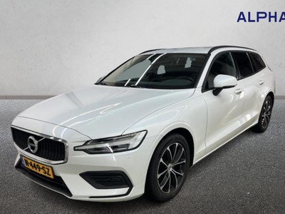 Volvo V60 B3 2.0 120kW Momentum Advantage automaat, 2022
