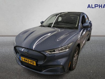 Ford MUSTANG Mach-E 210kW/ 98.8kWh Extended RWD automaat, 2021