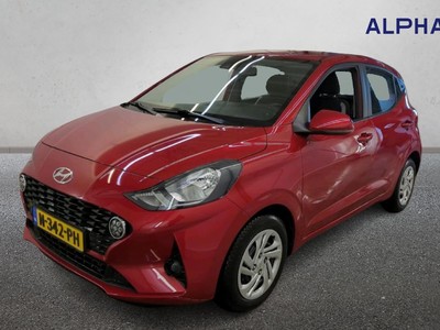 Hyundai i10 1.0 49kW Comfort Smart, 2022