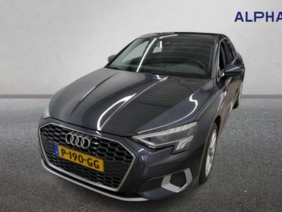 Audi A3 35 1.5 MHEV 110kW Advanced Edition sedan S-tronic, 2022