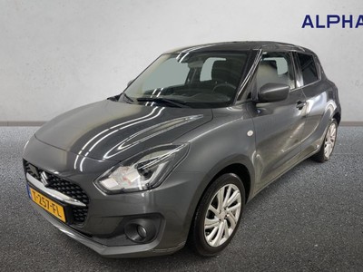 Suzuki Swift 1.2 61kW Select CVT, 2023