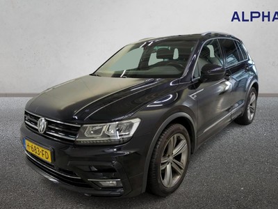 Volkswagen Tiguan 1.5 TSI 110kW Highline Business R DSG, 2020