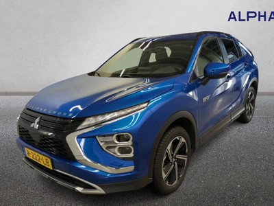Mitsubishi Eclipse Cross 2.4 PHEV 138kW Busines Intense+ automaat, 2022
