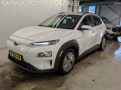 Hyundai Kona EV 150kW / 64kWh Comfort Smart automaat, 2020