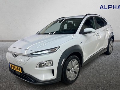 Hyundai Kona EV 150kW / 64kWh Comfort Smart automaat, 2020