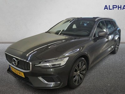 Volvo V60 Recharge T6 2.0 251kW 4WD Business Pro automaat, 2021