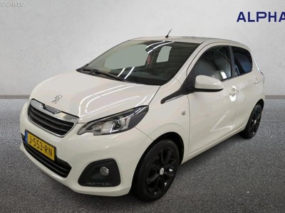 Peugeot 108 1.0 e-VTi 53kW Active, 2020
