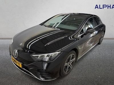 Mercedes-Benz EQE 300 180kW / 90kWh AMG Line automaat, 2023