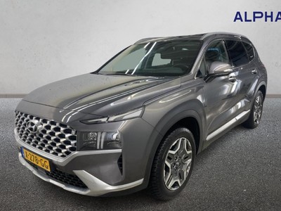 Hyundai Santa Fe 1.6 T-GDI PHEV 195kW 4WD Premium 7-zits automaat, 2023